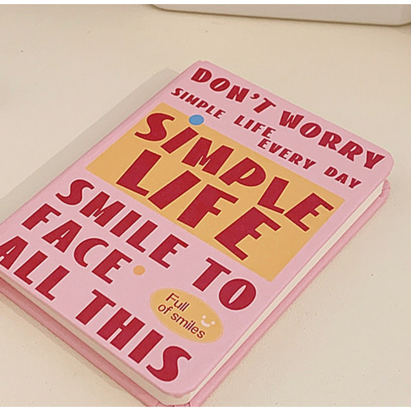 Wholesale Mini Ledger Notebook